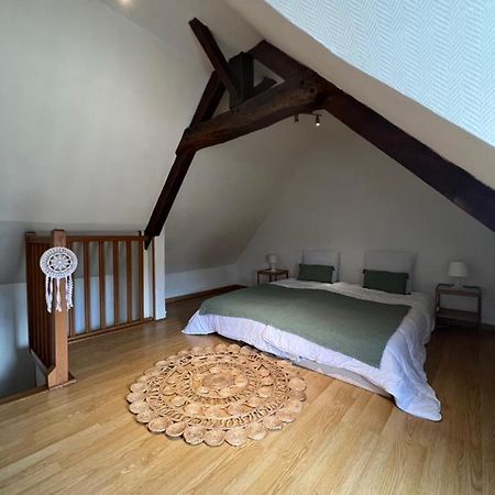 La Boheme 2 Appartement Bayeux Buitenkant foto