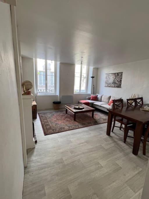 La Boheme 2 Appartement Bayeux Buitenkant foto