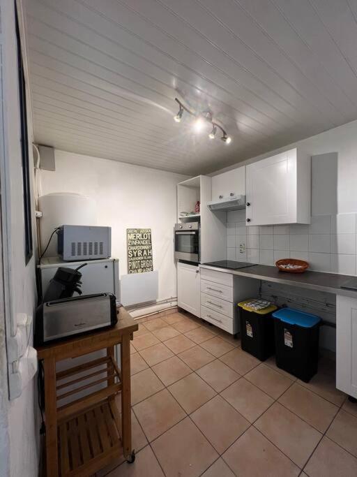 La Boheme 2 Appartement Bayeux Buitenkant foto