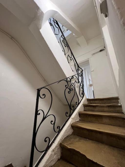 La Boheme 2 Appartement Bayeux Buitenkant foto